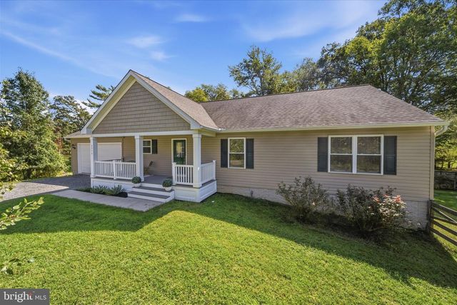 8513 OAKVIEW DR, Manassas, VA 20110