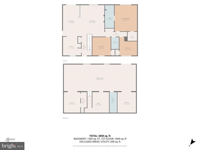 8513 OAKVIEW DR, Manassas, VA 20110