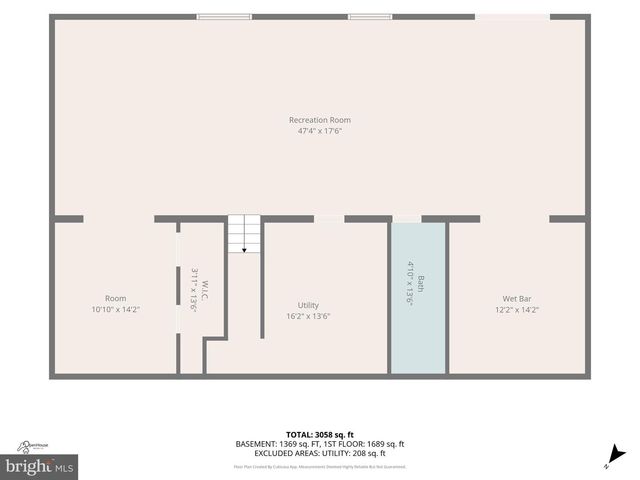 8513 OAKVIEW DR, Manassas, VA 20110