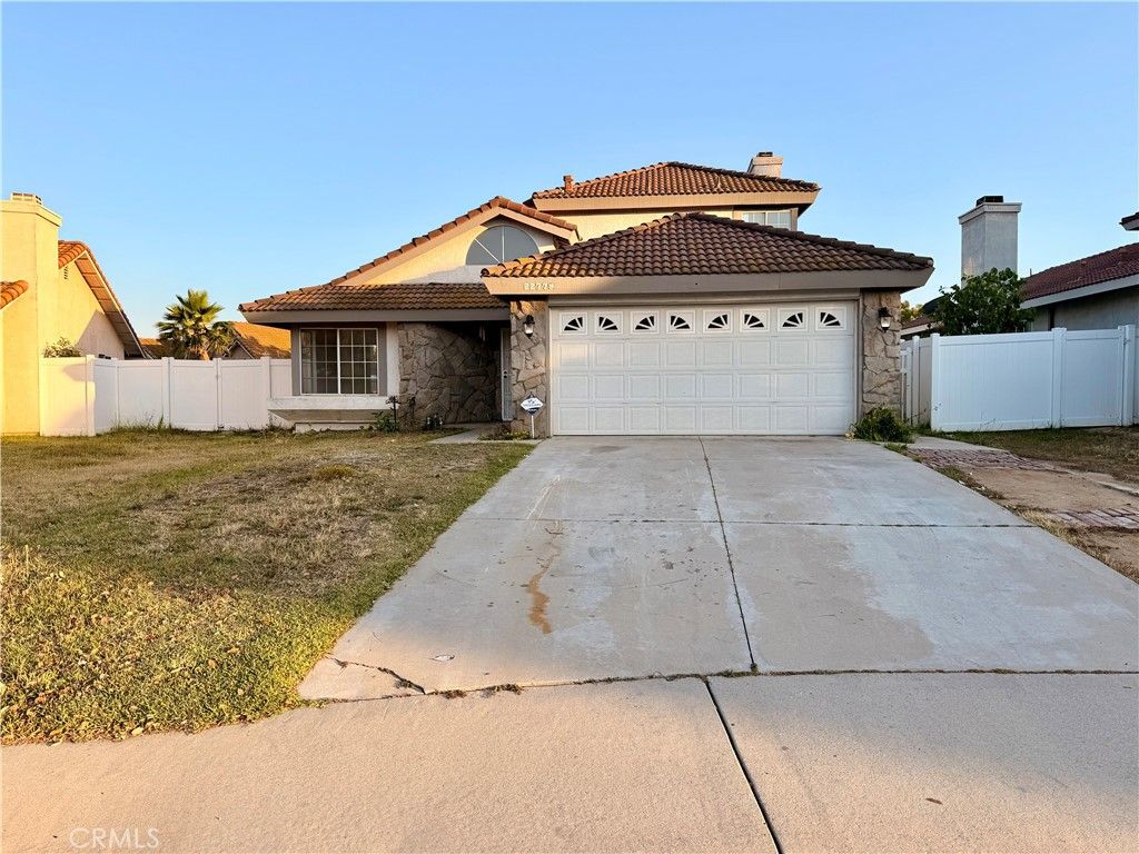 Image 1 of property listing at 22779 Beaver Creek Court, Moreno Valley, CA 92557