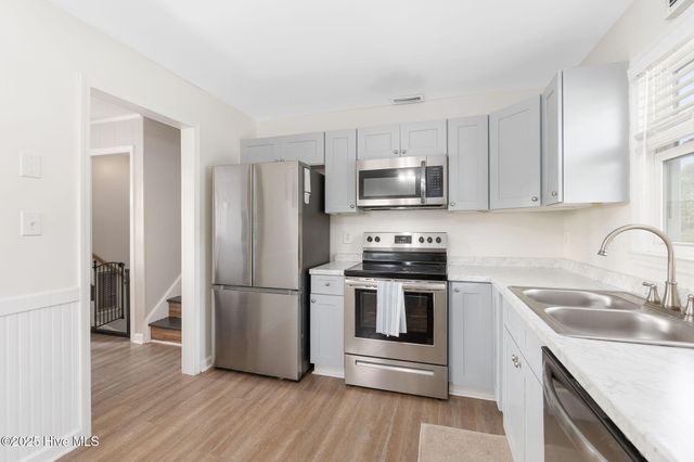 213 Nine Mile Road, Newport, NC 28570