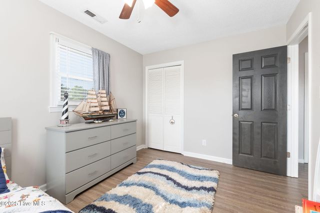 213 Nine Mile Road, Newport, NC 28570