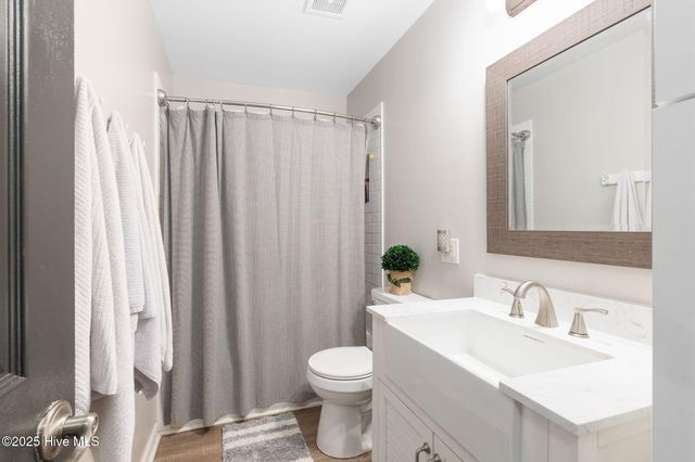 213 Nine Mile Road, Newport, NC 28570