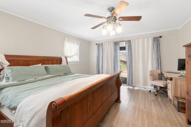 213 Nine Mile Road, Newport, NC 28570