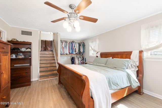 213 Nine Mile Road, Newport, NC 28570