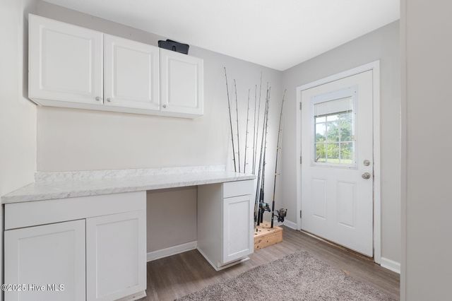 213 Nine Mile Road, Newport, NC 28570