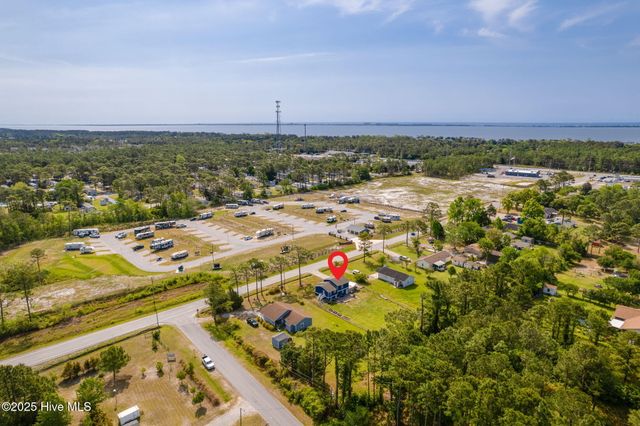 213 Nine Mile Road, Newport, NC 28570