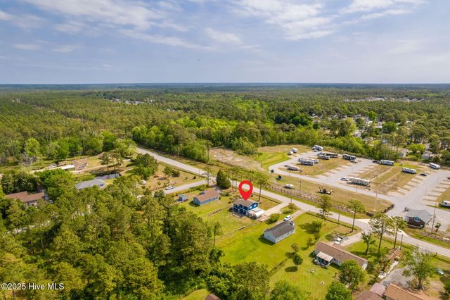 213 Nine Mile Road, Newport, NC 28570