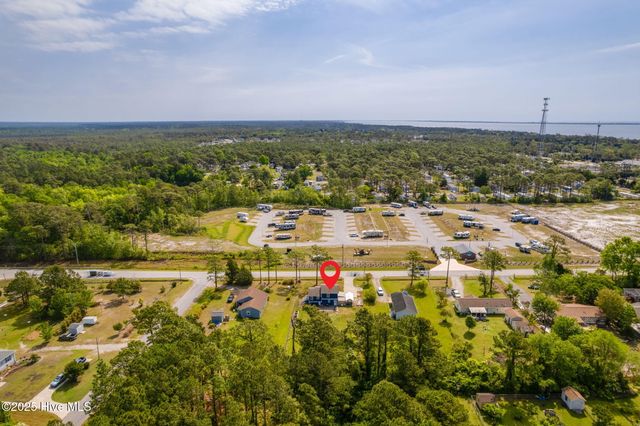 213 Nine Mile Road, Newport, NC 28570