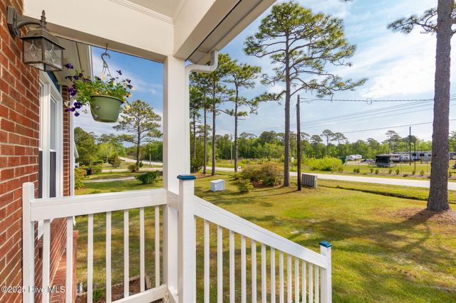 213 Nine Mile Road, Newport, NC 28570