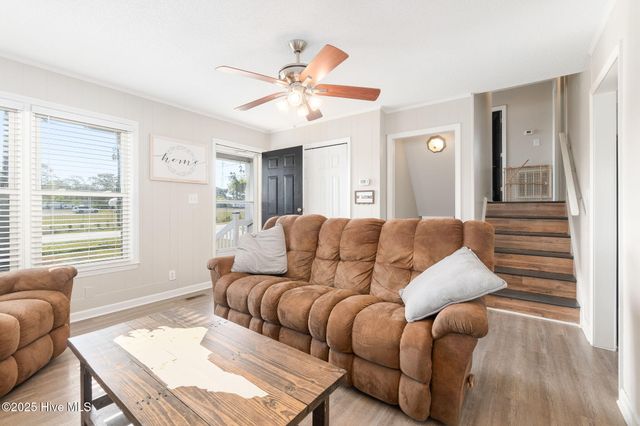 213 Nine Mile Road, Newport, NC 28570