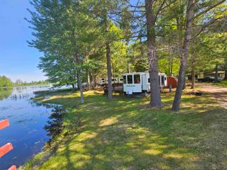 2221 Grass Lake # 160 & 161 Road #160 & 161, Lake, MI 48625