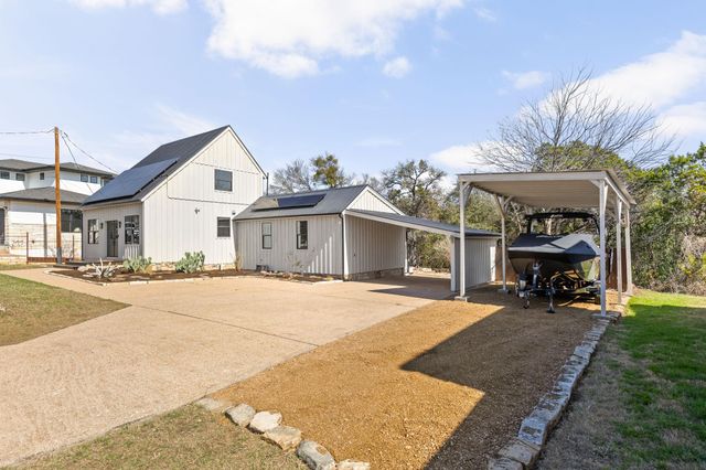 14428 Tuscola CIR, Austin, TX 78734