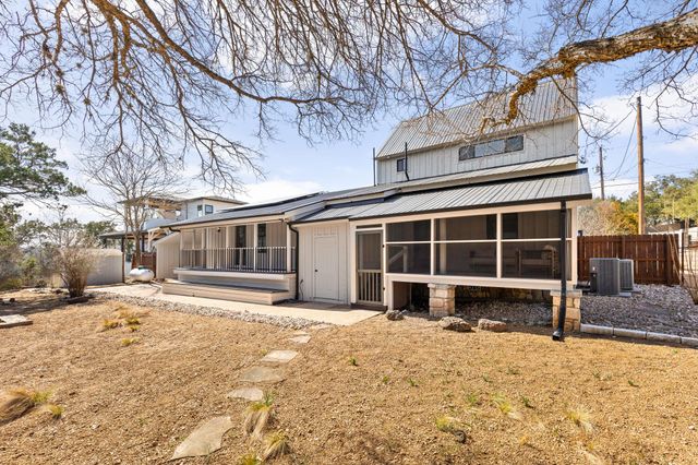 14428 Tuscola CIR, Austin, TX 78734