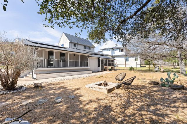 14428 Tuscola CIR, Austin, TX 78734