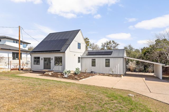 14428 Tuscola CIR, Austin, TX 78734