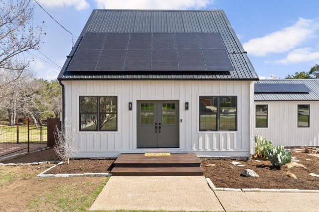 14428 Tuscola CIR, Austin, TX 78734