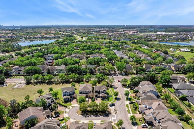 6552 HELMSLEY CIRCLE, Windermere, FL 34786