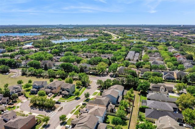 6552 HELMSLEY CIRCLE, Windermere, FL 34786