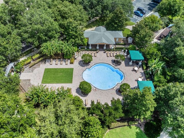 6552 HELMSLEY CIRCLE, Windermere, FL 34786