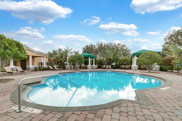 6552 HELMSLEY CIRCLE, Windermere, FL 34786