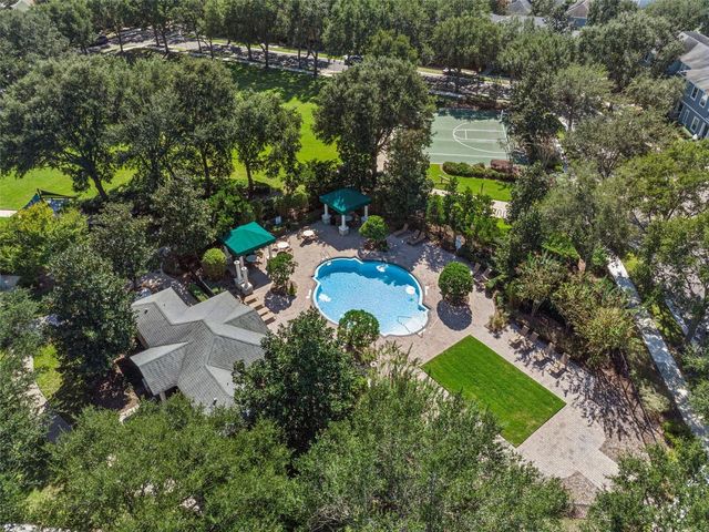 6552 HELMSLEY CIRCLE, Windermere, FL 34786