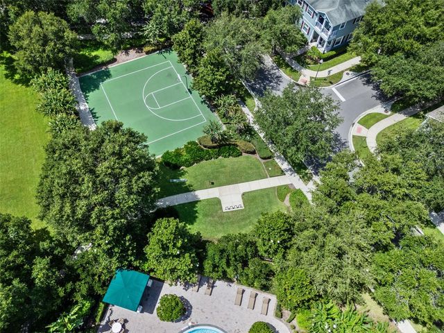 6552 HELMSLEY CIRCLE, Windermere, FL 34786