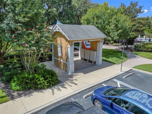 6552 HELMSLEY CIRCLE, Windermere, FL 34786