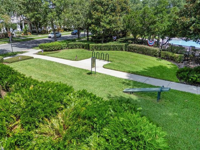 6552 HELMSLEY CIRCLE, Windermere, FL 34786