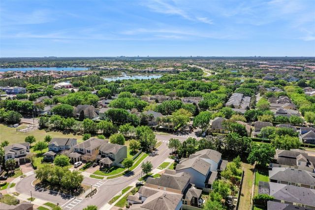 6552 HELMSLEY CIRCLE, Windermere, FL 34786