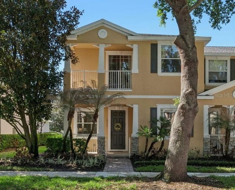 6552 HELMSLEY CIRCLE, Windermere, FL 34786
