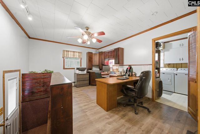 8969 Us Highway 76, Prosperity, SC 29127