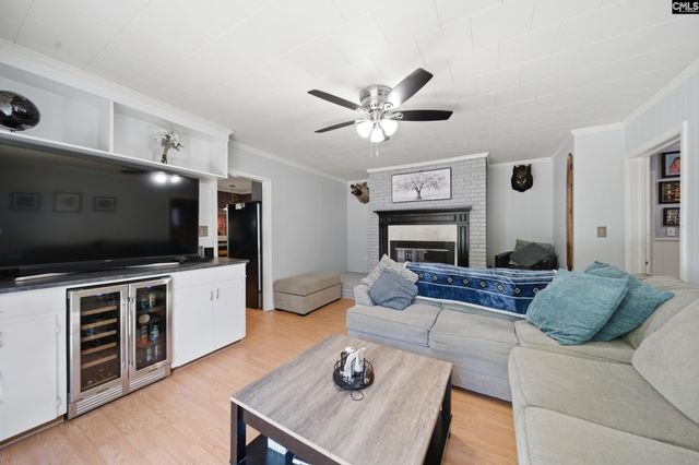 8969 Us Highway 76, Prosperity, SC 29127
