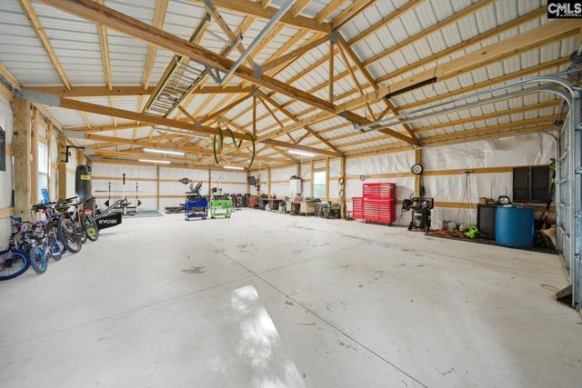 8969 Us Highway 76, Prosperity, SC 29127