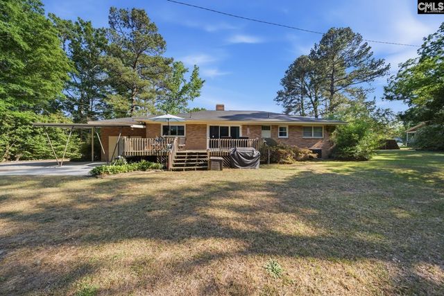 8969 Us Highway 76, Prosperity, SC 29127