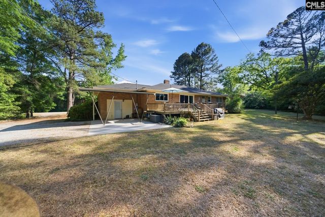 8969 Us Highway 76, Prosperity, SC 29127