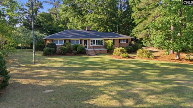 8969 Us Highway 76, Prosperity, SC 29127
