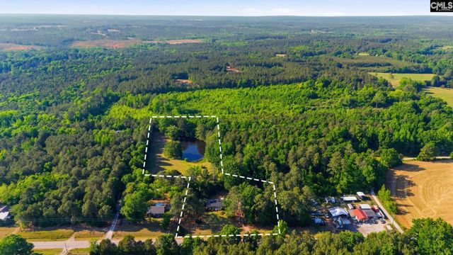 8969 Us Highway 76, Prosperity, SC 29127