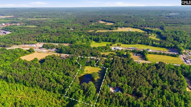 8969 Us Highway 76, Prosperity, SC 29127
