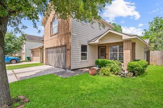 5930 Santa Bernadetta, Houston, TX 77017