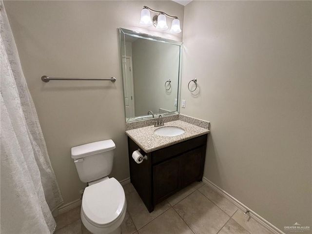 2513 Antelope Canyon Street, Edinburg, TX 78541