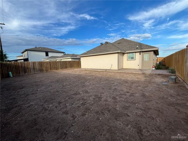 2513 Antelope Canyon Street, Edinburg, TX 78541