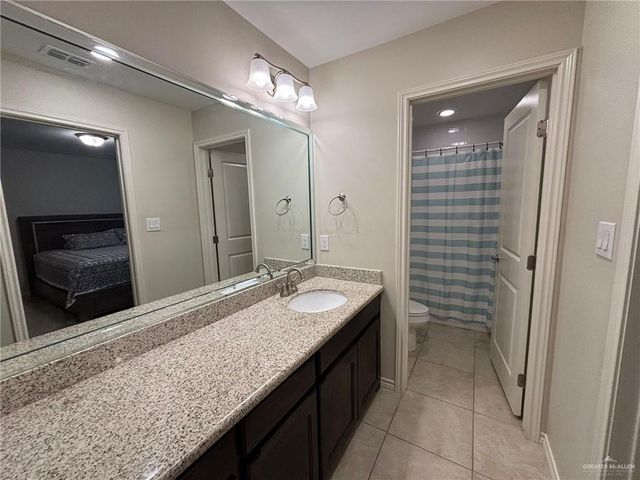 2513 Antelope Canyon Street, Edinburg, TX 78541