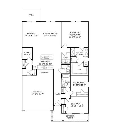 1501 Ardmore Drive, Sherrills Ford, NC 28673