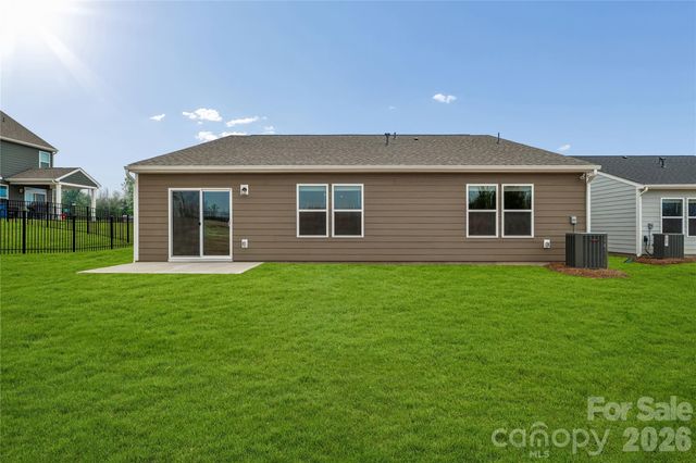 1501 Ardmore Drive, Sherrills Ford, NC 28673