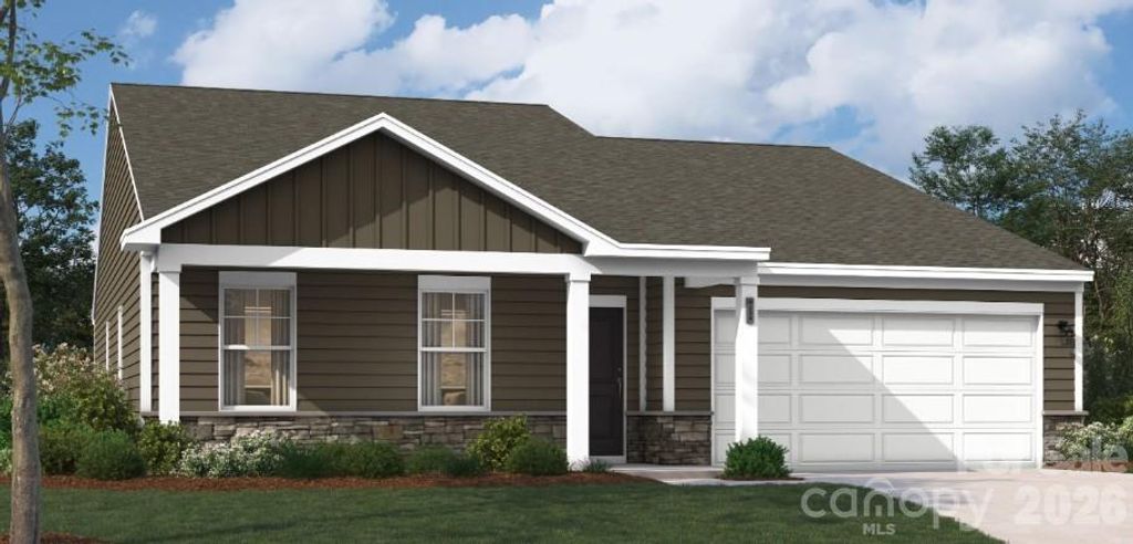 1501 Ardmore Drive, Sherrills Ford, NC 28673