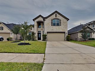 3434 Stablewood Grove Lane, Spring, TX 77386