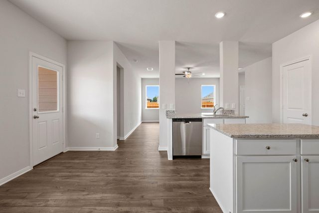 7514 Tipton Meadow Way, Richmond, TX 77469