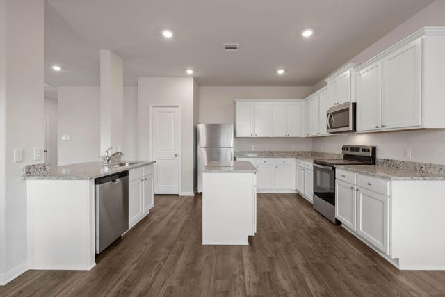 7514 Tipton Meadow Way, Richmond, TX 77469