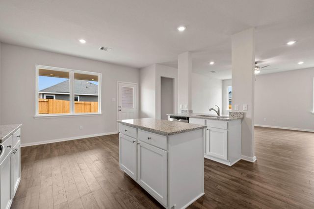 7514 Tipton Meadow Way, Richmond, TX 77469